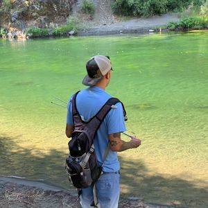 Meet your Posher, Evelio